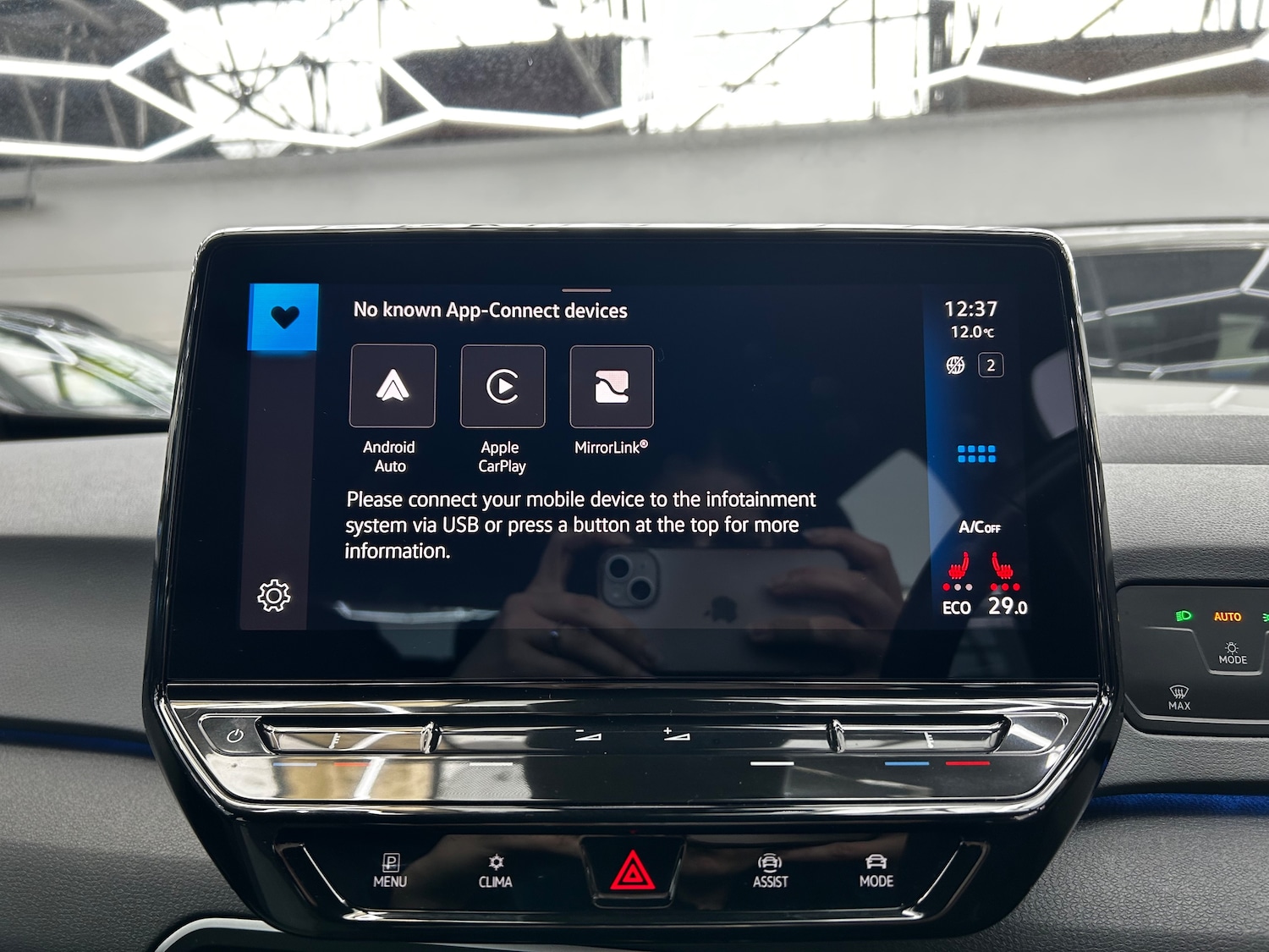 Used Volkswagen ID.3 2020 for sale - 76613484: Photo 20