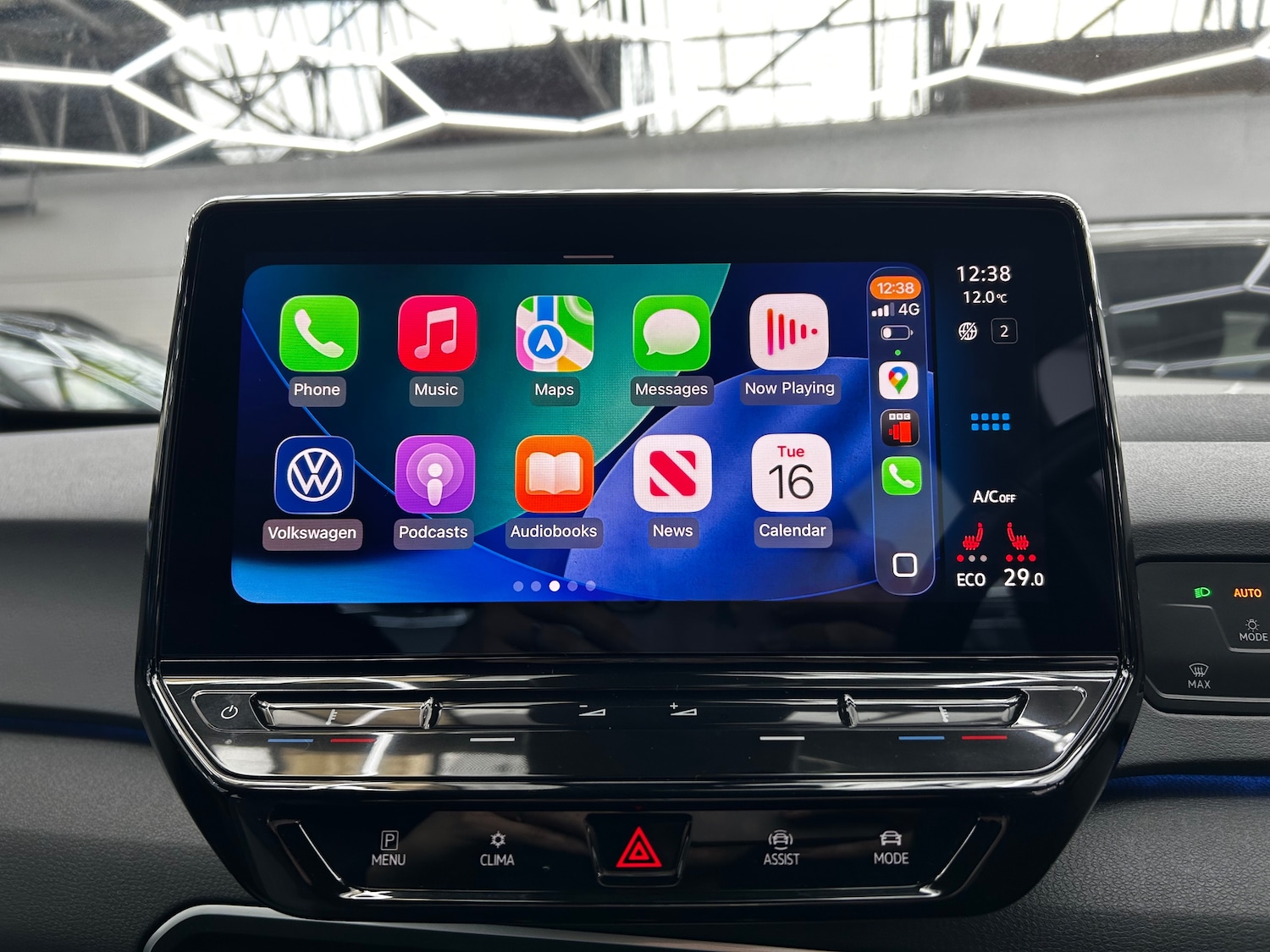 Used Volkswagen ID.3 2020 for sale - 76613484: Photo 21