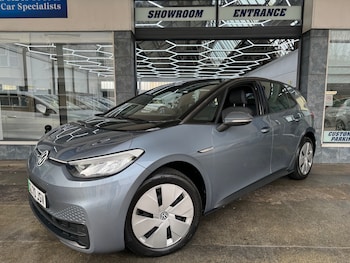 Used Volkswagen ID.3 2020 for sale - 76613484: Photo