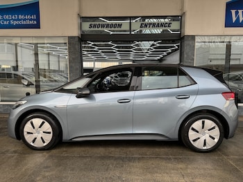 Used Volkswagen ID.3 2020 for sale - 76613484: Photo