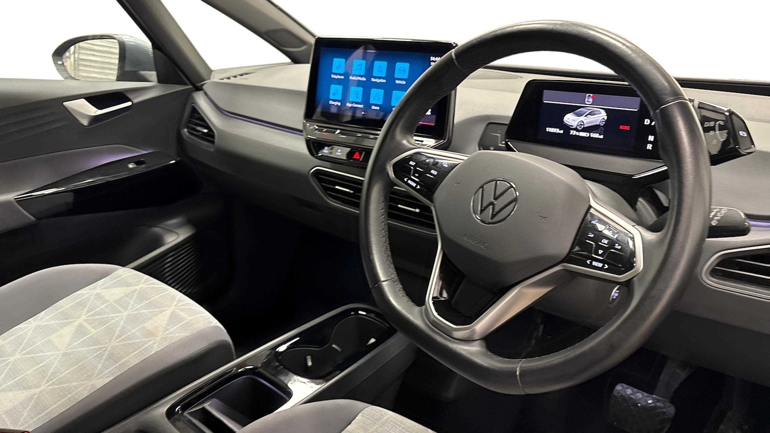 Used Volkswagen ID.3 2020 for sale - 76613484: Photo 9