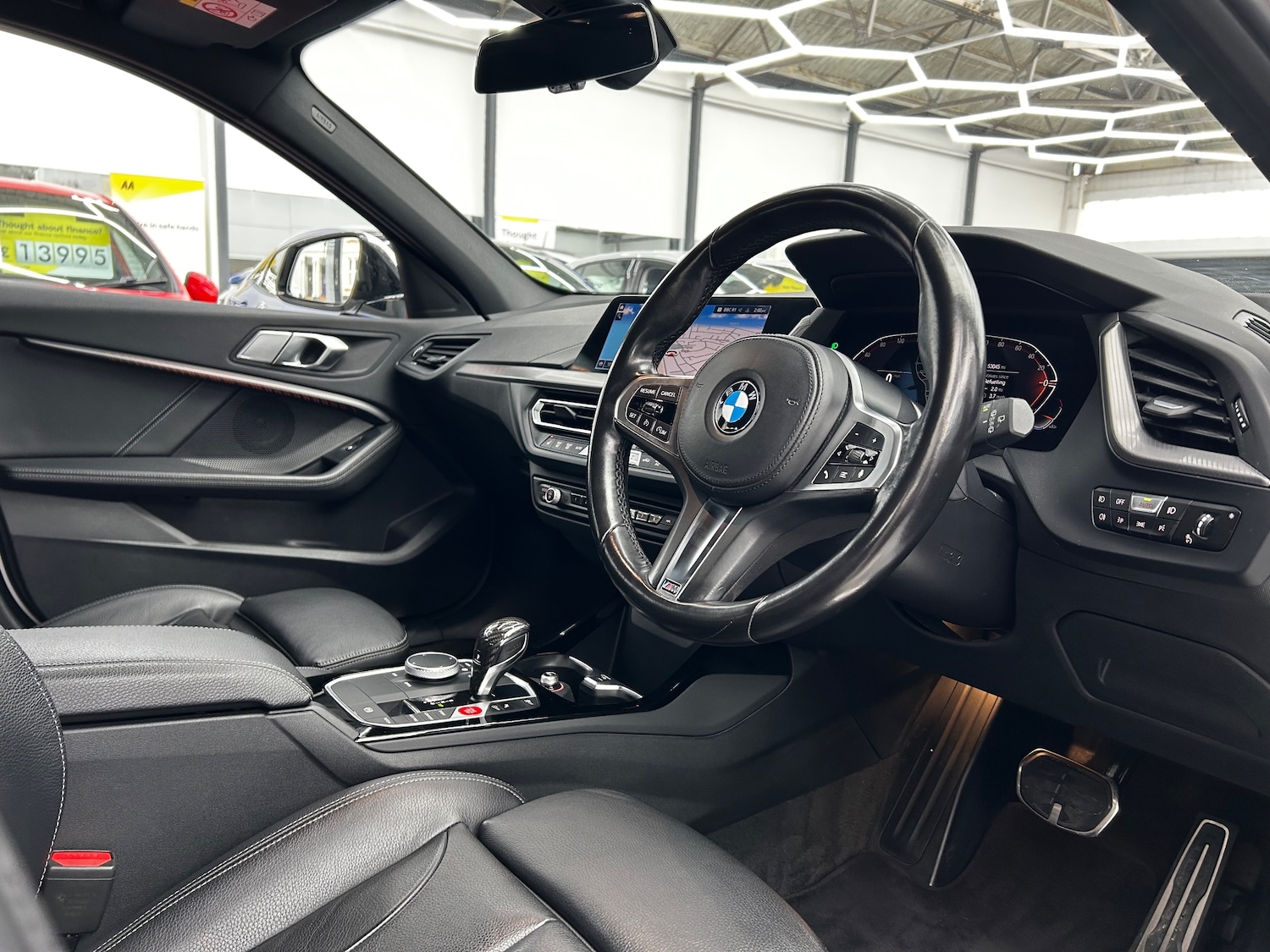 Used BMW 1 Series 2021 for sale - 76613479: Photo 10