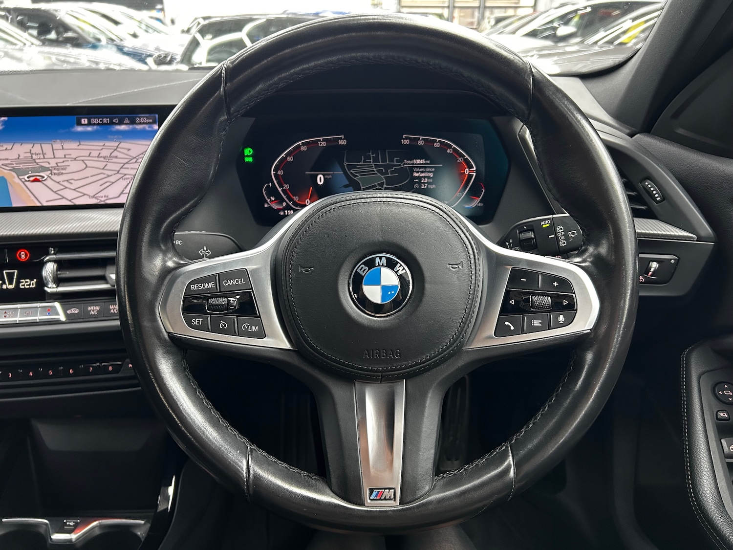 Used BMW 1 Series 2021 for sale - 76613479: Photo 11