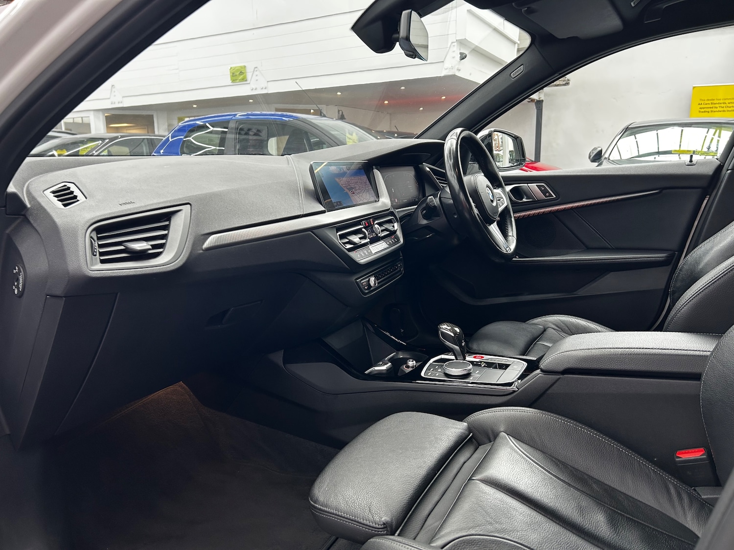 Used BMW 1 Series 2021 for sale - 76613479: Photo 16