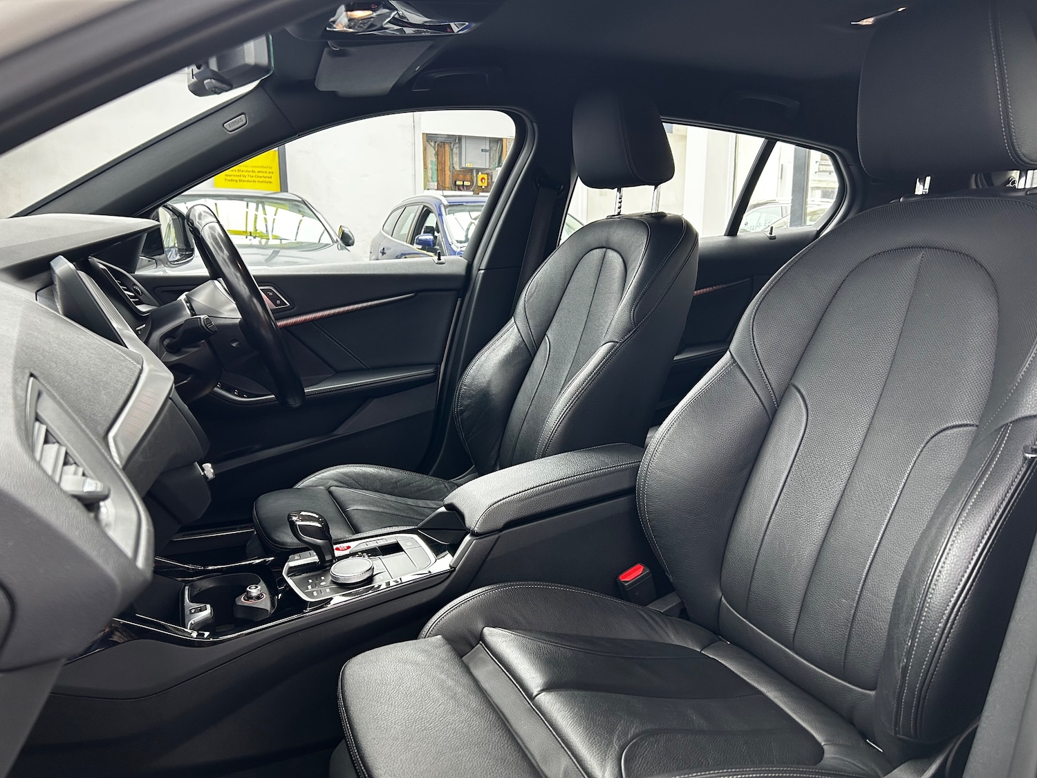 Used BMW 1 Series 2021 for sale - 76613479: Photo 17