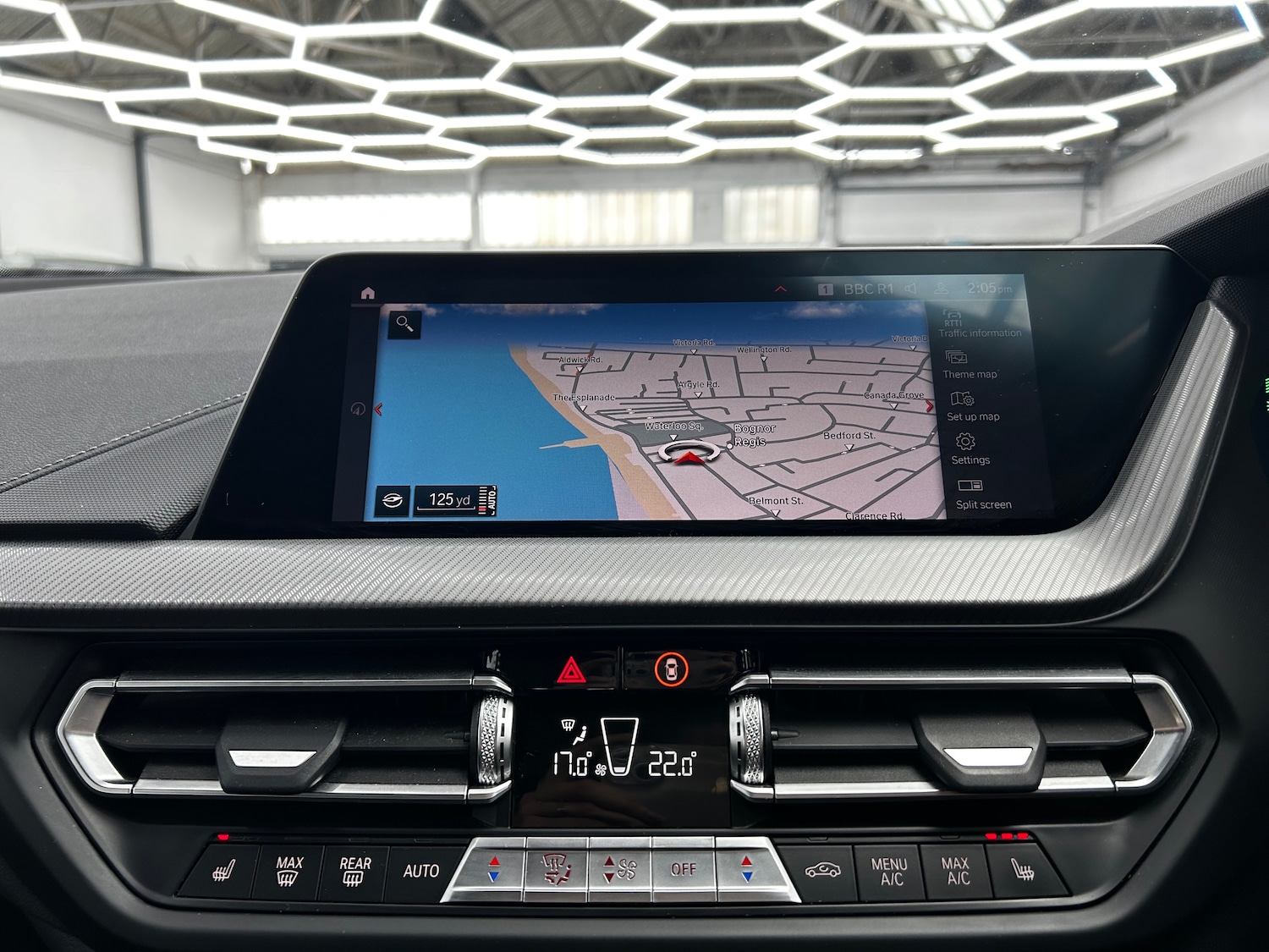 Used BMW 1 Series 2021 for sale - 76613479: Photo 18