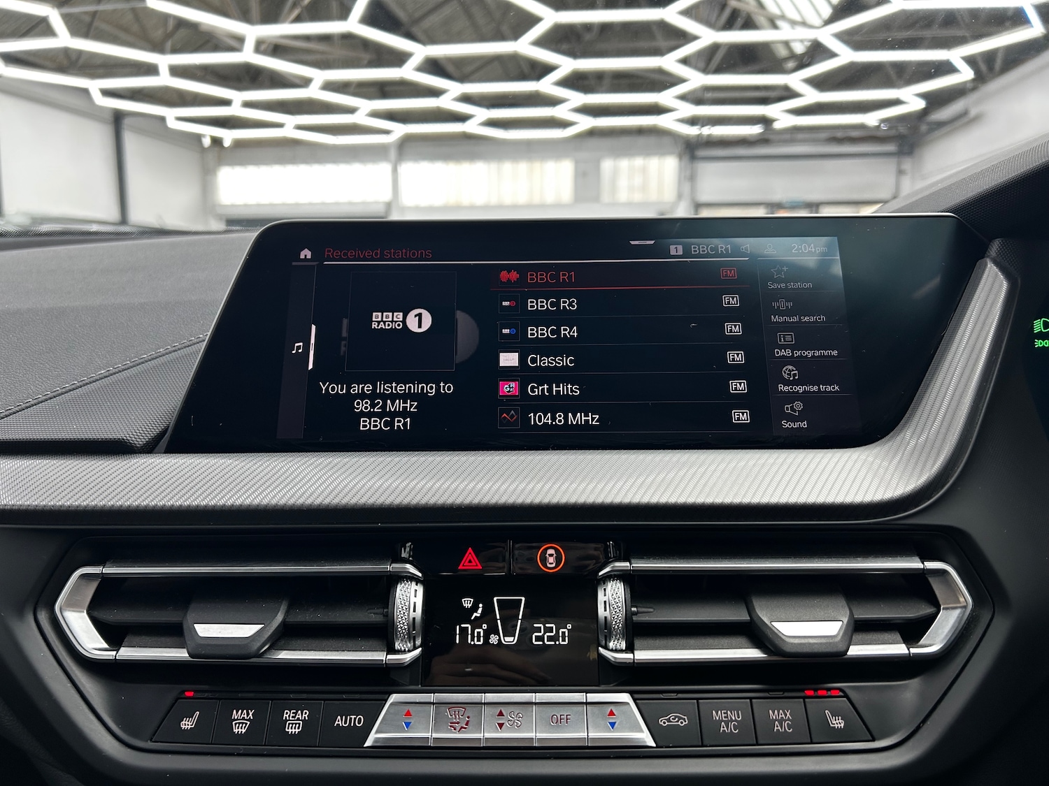 Used BMW 1 Series 2021 for sale - 76613479: Photo 19