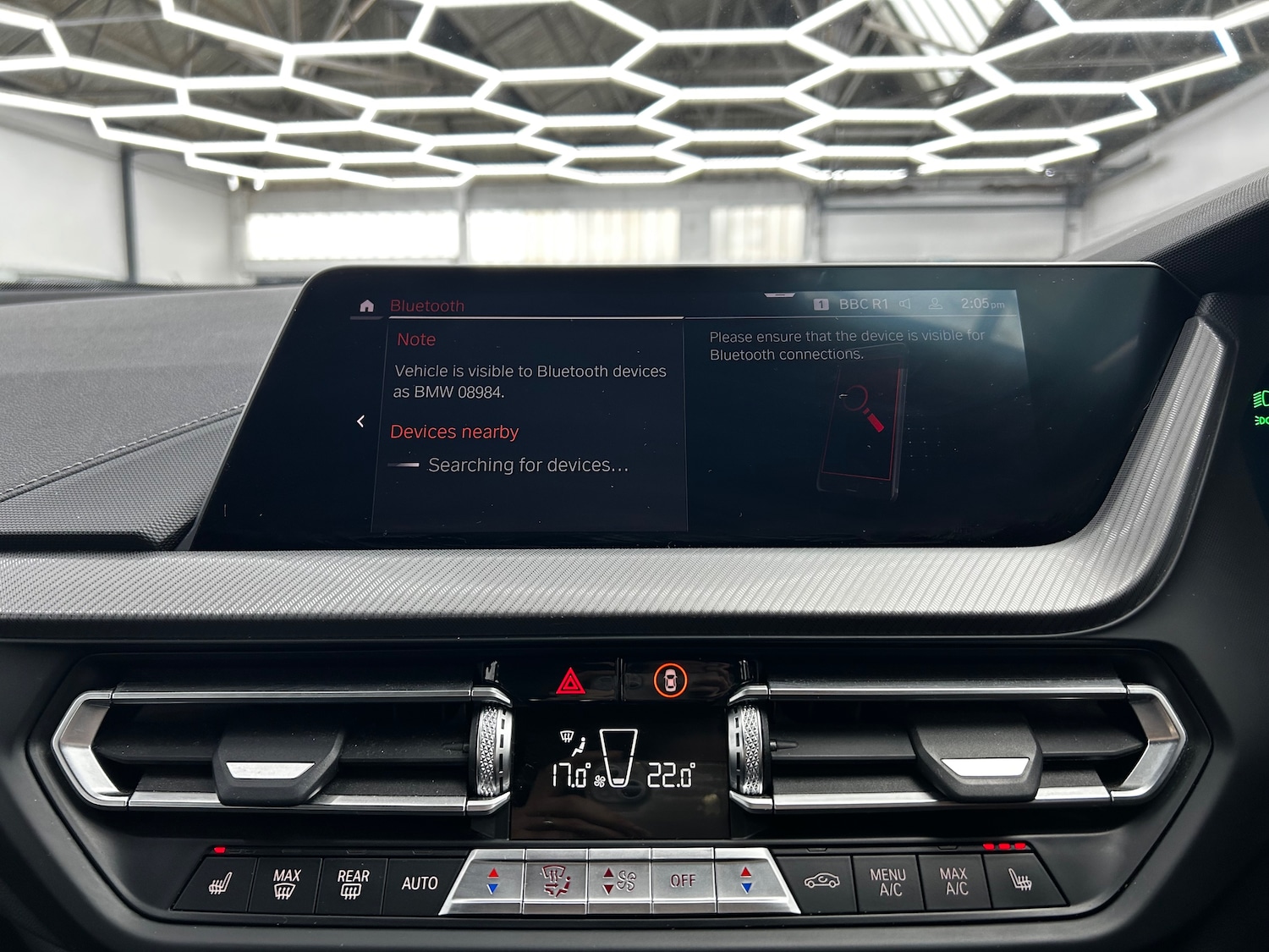 Used BMW 1 Series 2021 for sale - 76613479: Photo 20