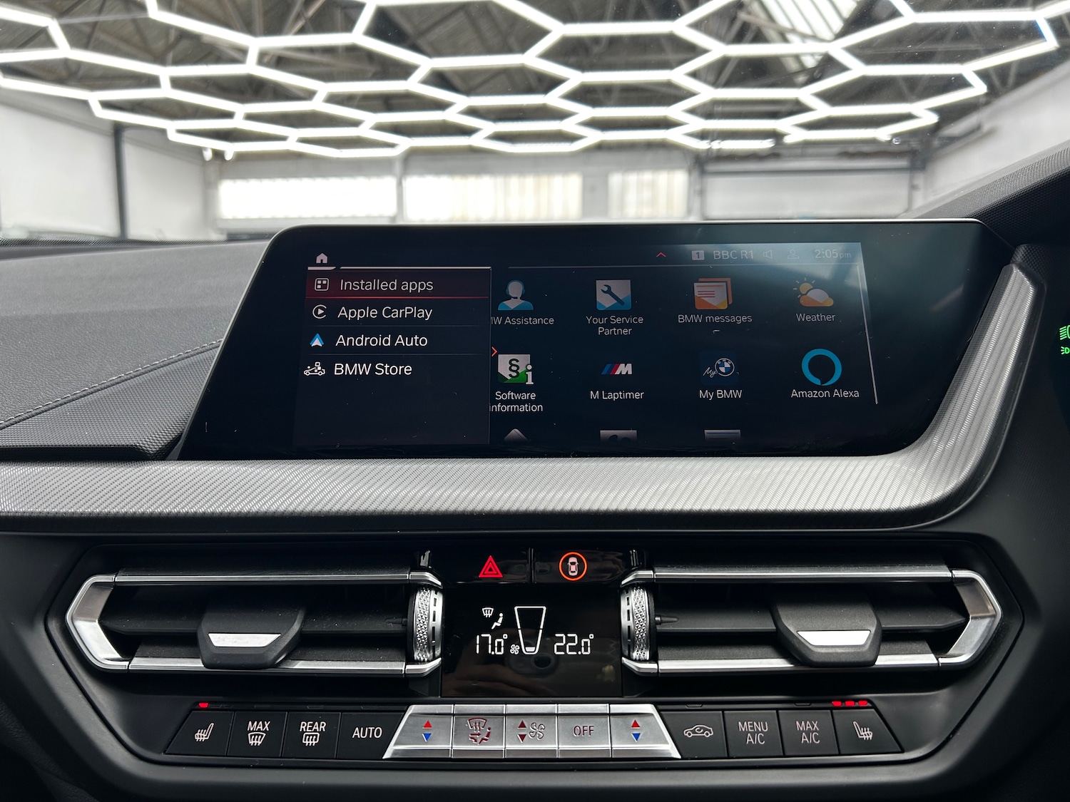 Used BMW 1 Series 2021 for sale - 76613479: Photo 21