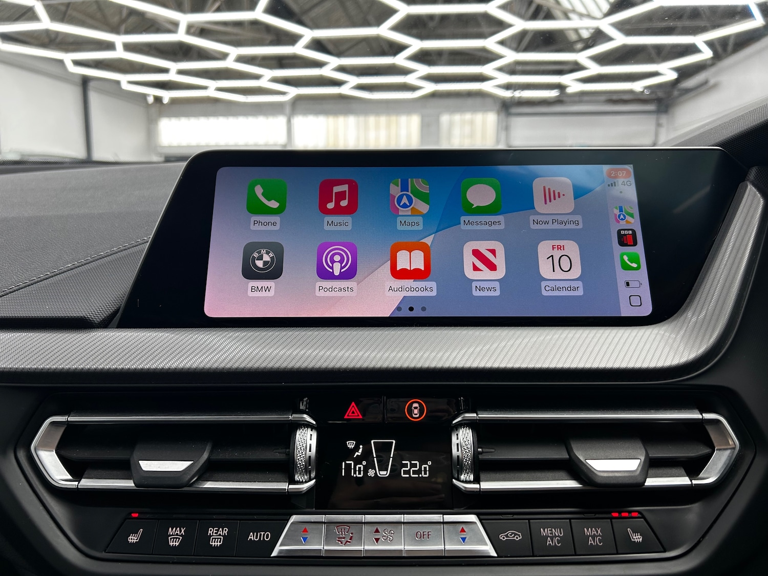 Used BMW 1 Series 2021 for sale - 76613479: Photo 22