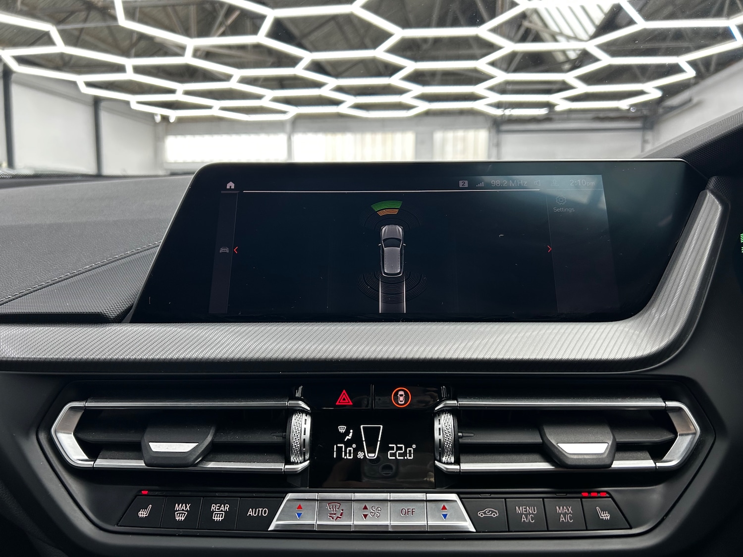 Used BMW 1 Series 2021 for sale - 76613479: Photo 23