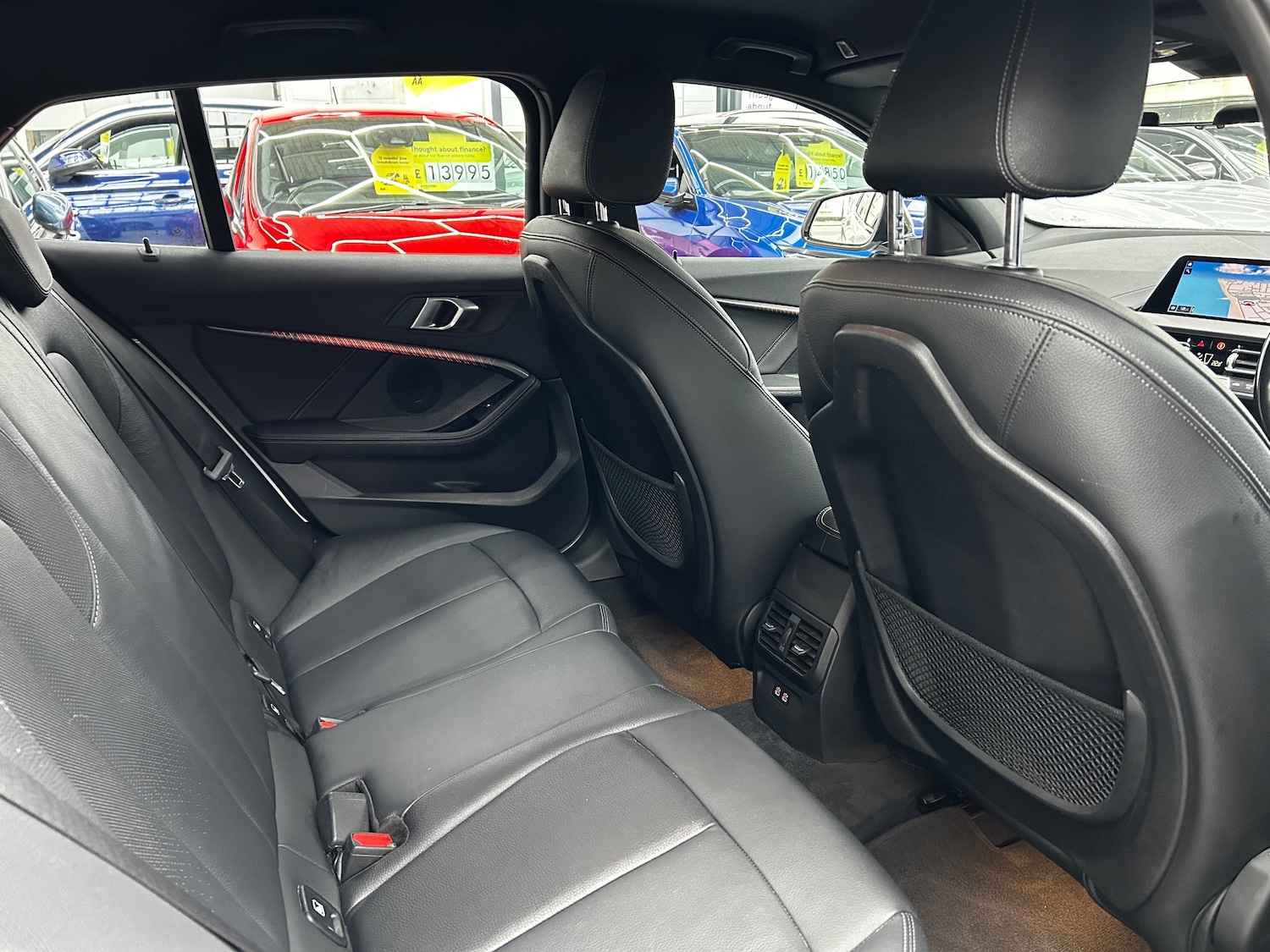 Used BMW 1 Series 2021 for sale - 76613479: Photo 25