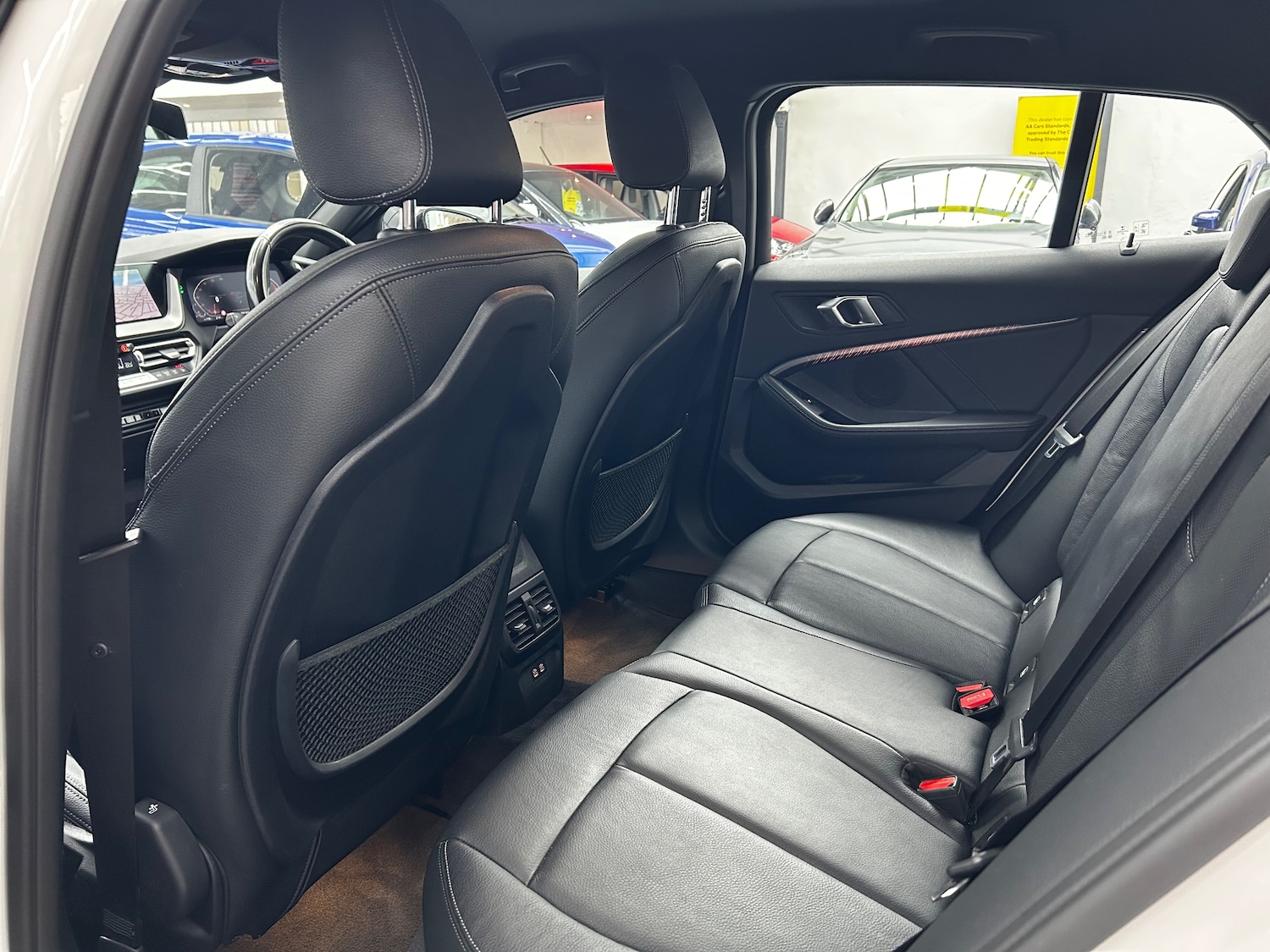 Used BMW 1 Series 2021 for sale - 76613479: Photo 26