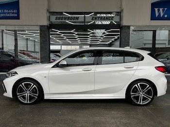 Used BMW 1 Series 2021 for sale - 76613479: Photo