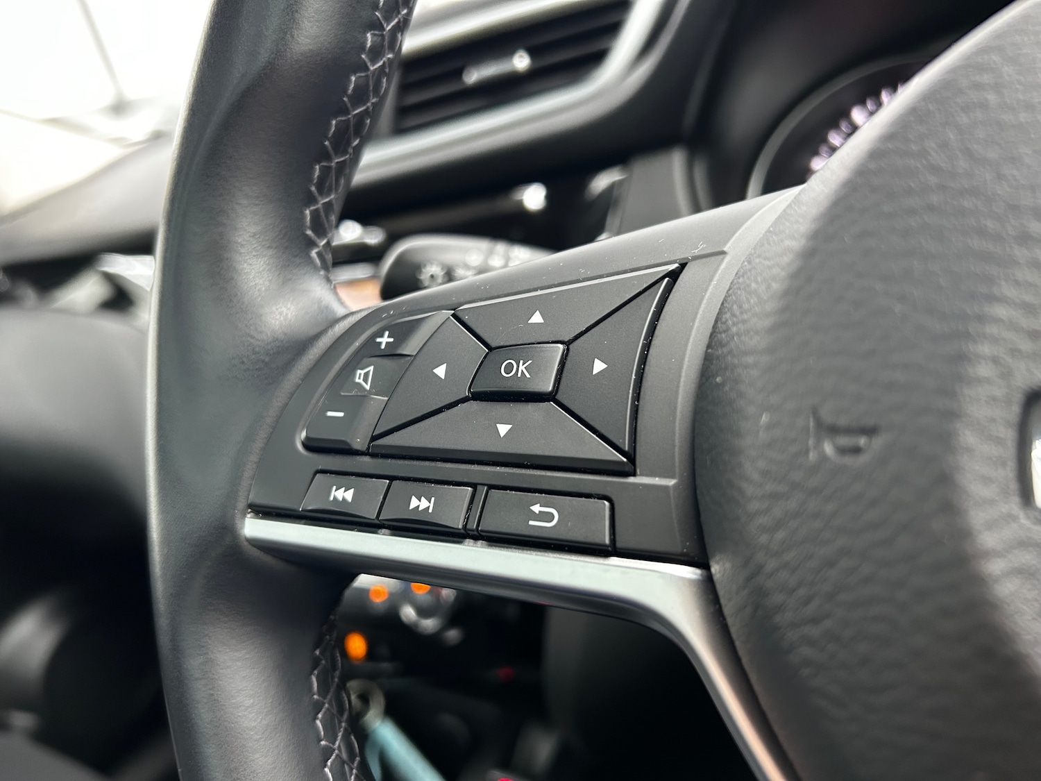 Used Nissan Qashqai 2021 for sale - 76613500: Photo 11