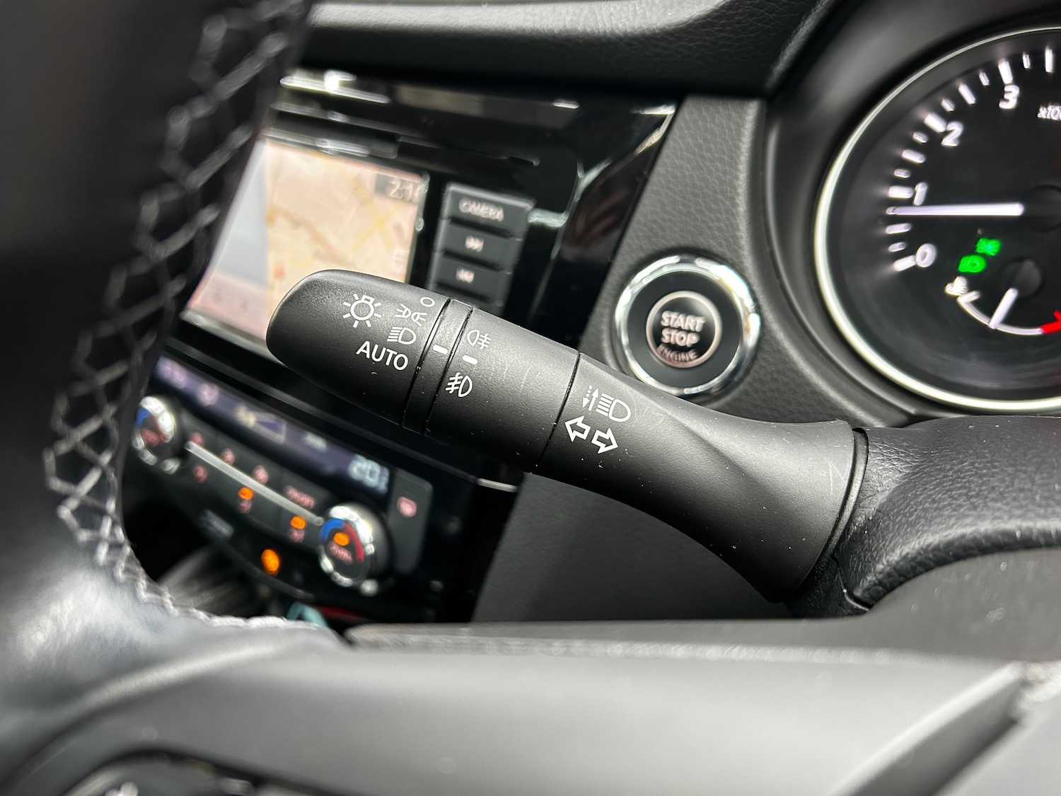 Used Nissan Qashqai 2021 for sale - 76613500: Photo 12