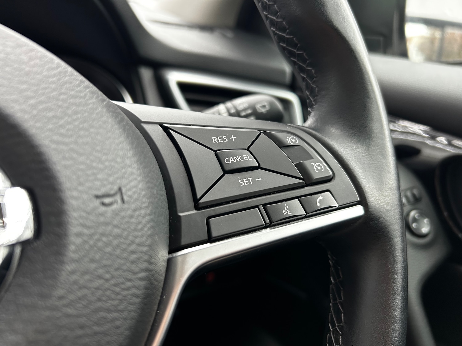 Used Nissan Qashqai 2021 for sale - 76613500: Photo 13