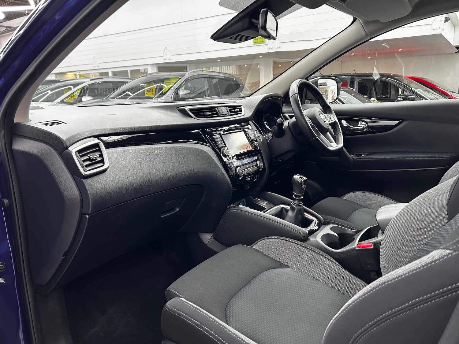 Used Nissan Qashqai 2021 for sale - 76613500: Photo 15