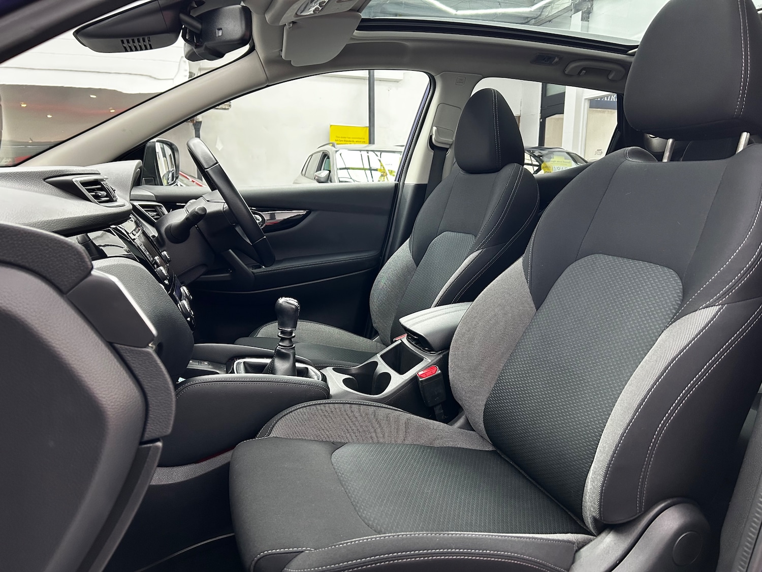 Used Nissan Qashqai 2021 for sale - 76613500: Photo 16