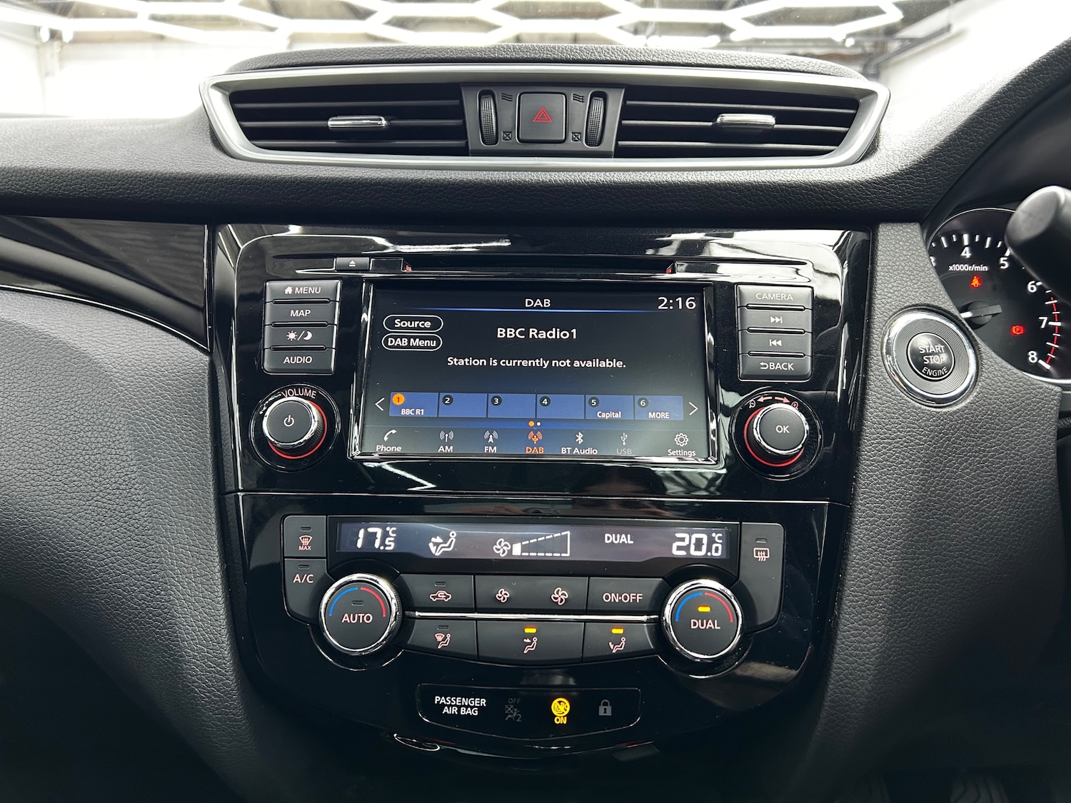 Used Nissan Qashqai 2021 for sale - 76613500: Photo 18