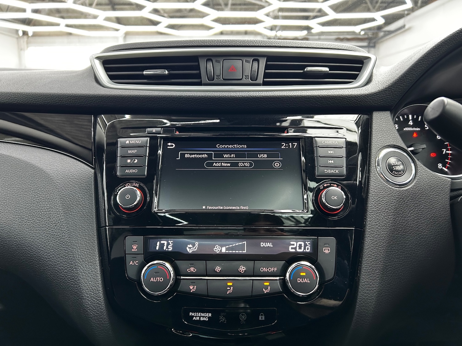 Used Nissan Qashqai 2021 for sale - 76613500: Photo 20