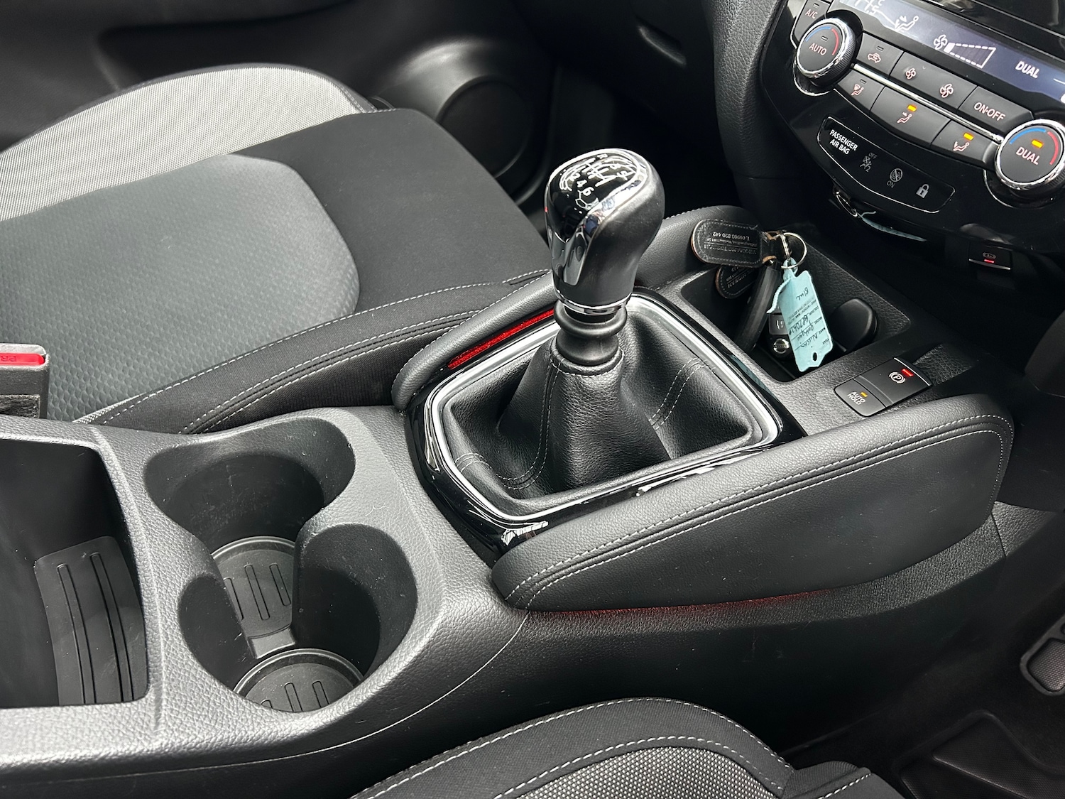 Used Nissan Qashqai 2021 for sale - 76613500: Photo 22