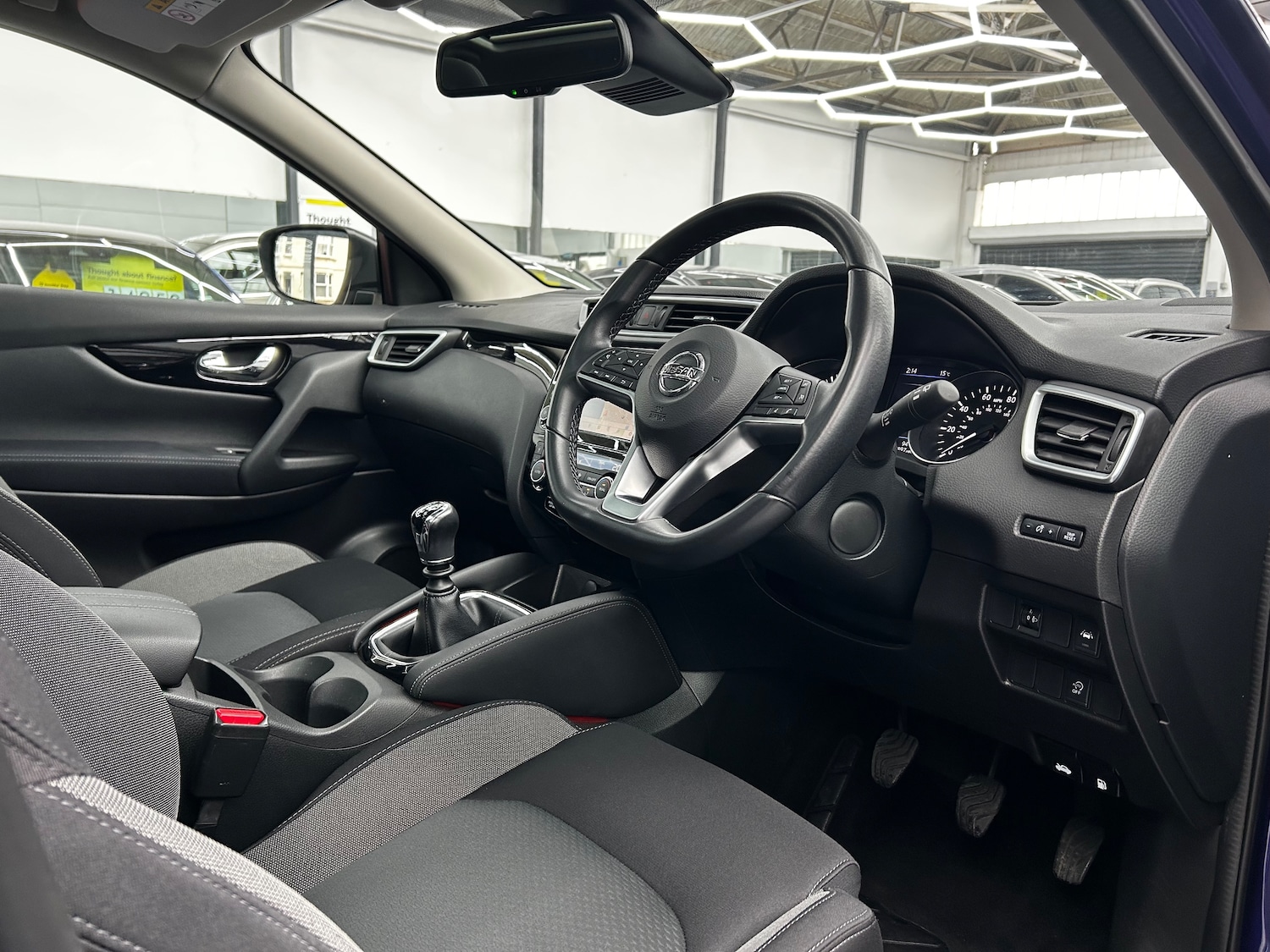 Used Nissan Qashqai 2021 for sale - 76613500: Photo 9