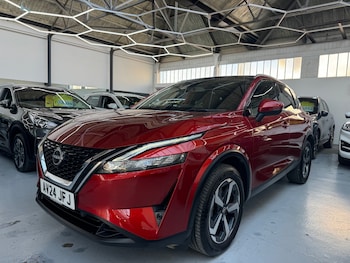 Used Nissan Qashqai 2024 for sale - 79179761: Photo