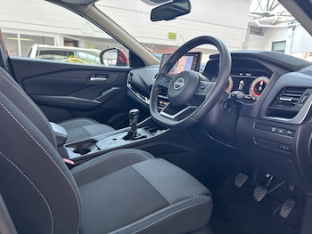Used Nissan Qashqai 2024 for sale - 79179761: Photo