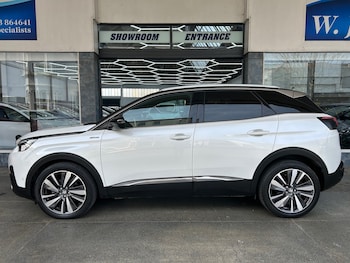 Used Peugeot 3008 2019 for sale - 77841659: Photo