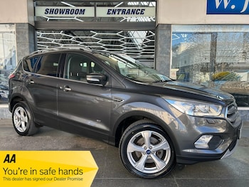 Used Ford Kuga 2019 for sale - 79308327: Photo
