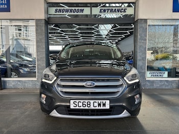 Used Ford Kuga 2019 for sale - 79308327: Photo