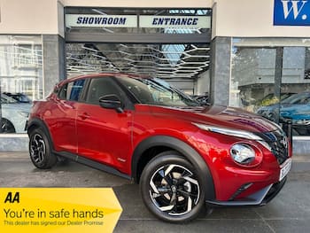 Used Nissan Juke 2023 for sale - 79662915: Photo