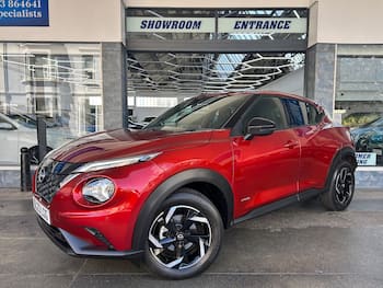 Used Nissan Juke 2023 for sale - 79662915: Photo