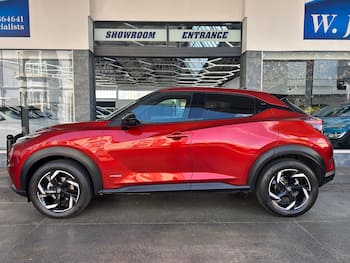 Used Nissan Juke 2023 for sale - 79662915: Photo