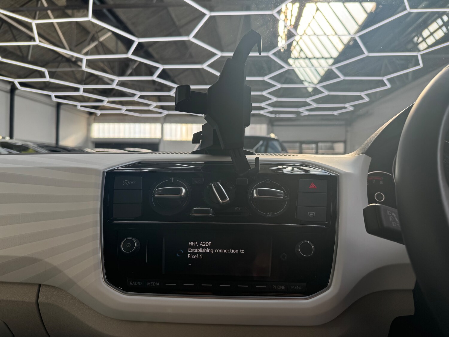 Used Volkswagen up! 2019 for sale - 76613473: Photo 16