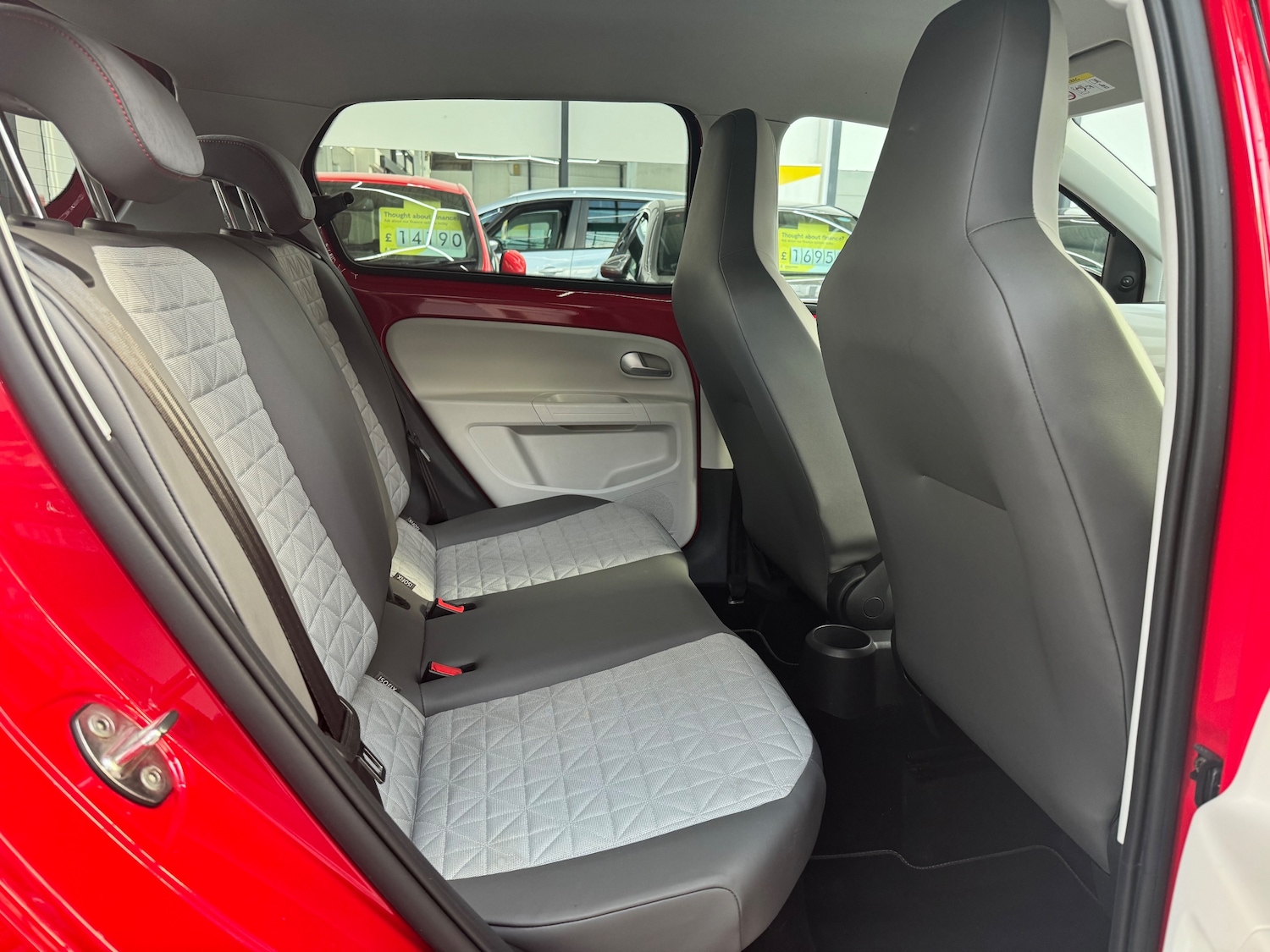 Used Volkswagen up! 2019 for sale - 76613473: Photo 17