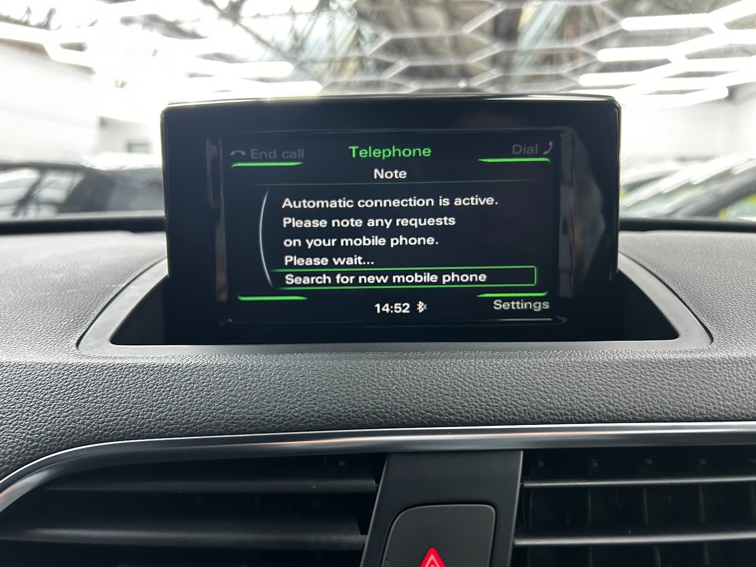 Used Audi Q3 2015 for sale - 76613472: Photo 12