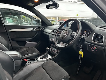 Used Audi Q3 2015 for sale - 76613472: Photo