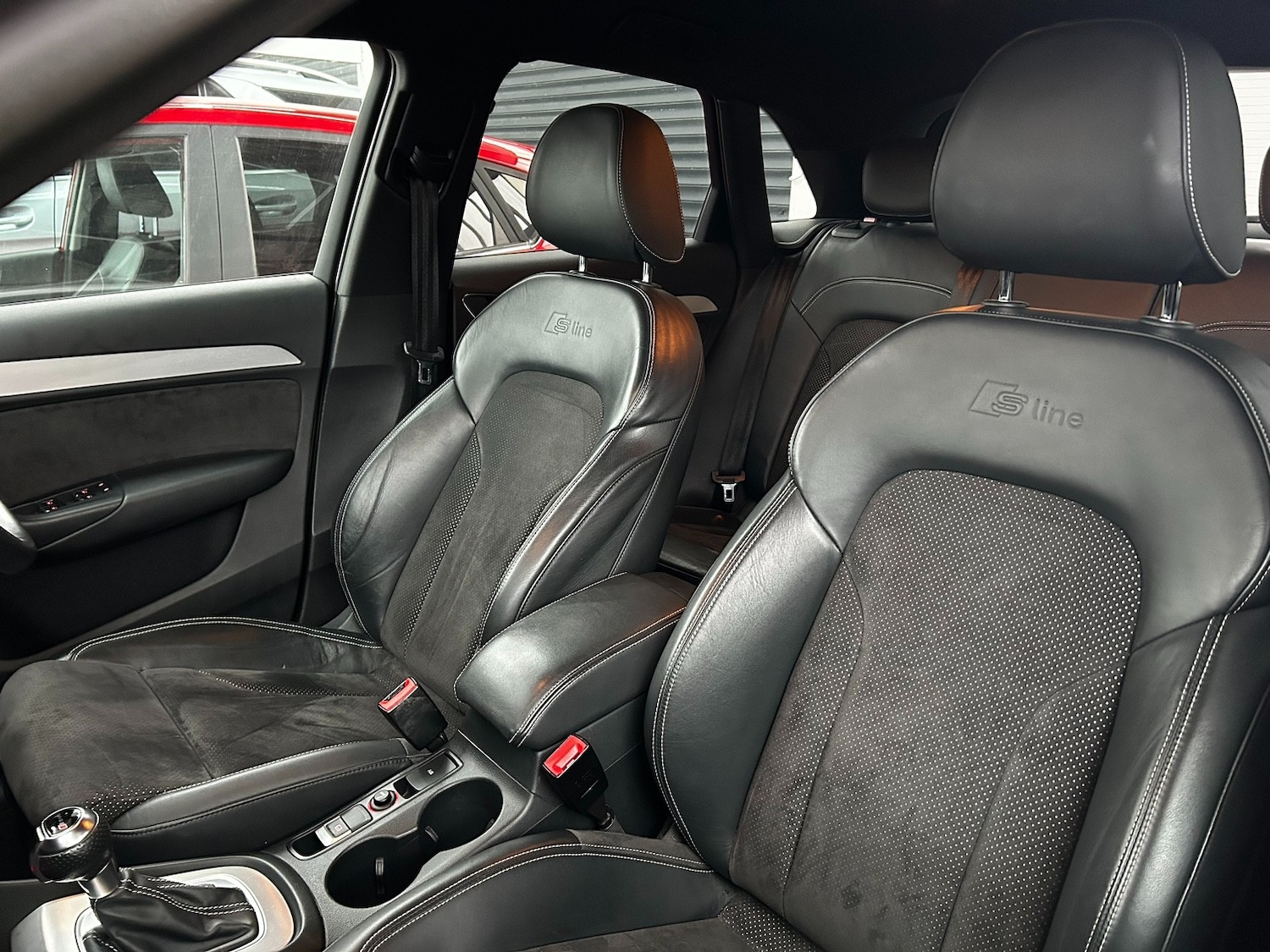 Used Audi Q3 2015 for sale - 76613472: Photo 9