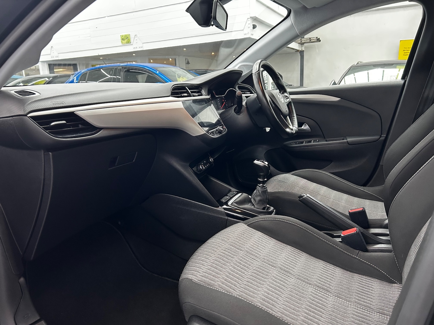 Used Vauxhall Corsa 2022 for sale - 77226140: Photo 13