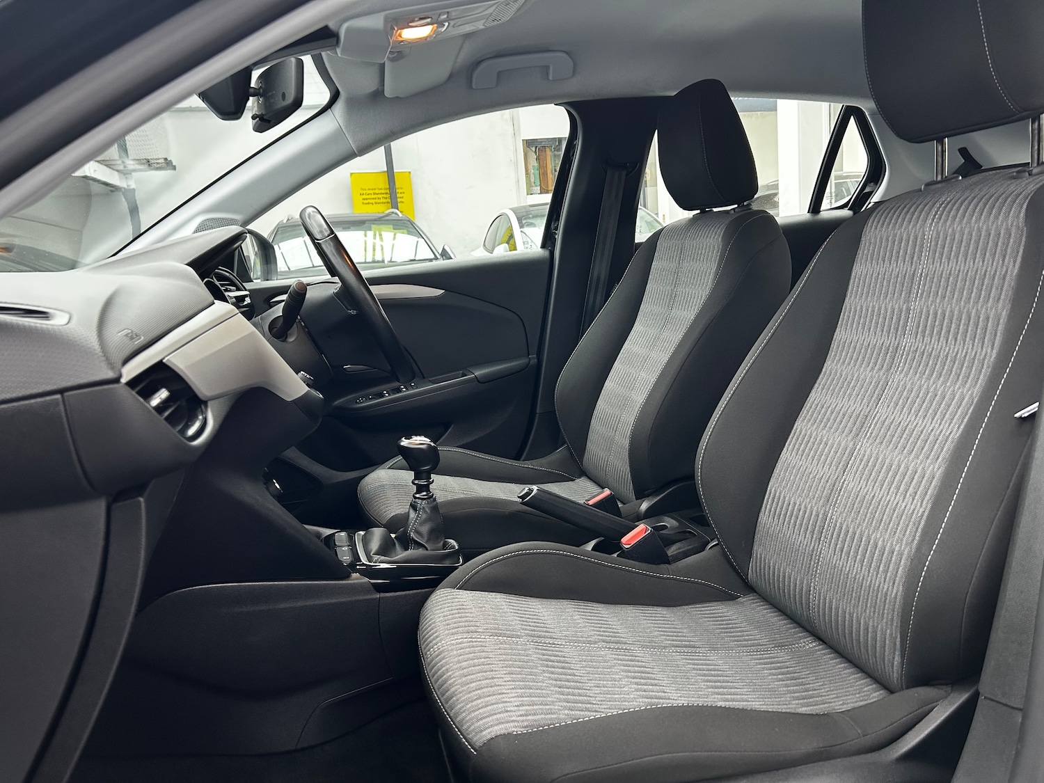 Used Vauxhall Corsa 2022 for sale - 77226140: Photo 14