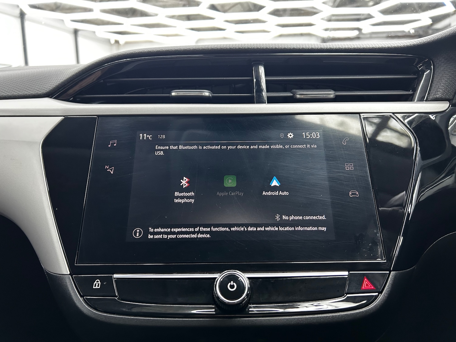 Used Vauxhall Corsa 2022 for sale - 77226140: Photo 16