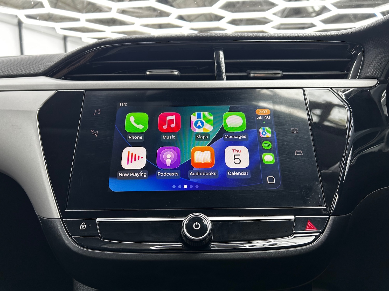 Used Vauxhall Corsa 2022 for sale - 77226140: Photo 17