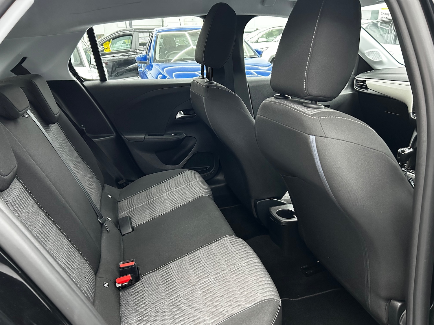 Used Vauxhall Corsa 2022 for sale - 77226140: Photo 20