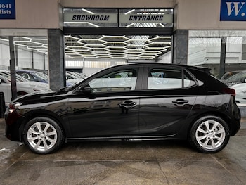 Used Vauxhall Corsa 2022 for sale - 77226140: Photo