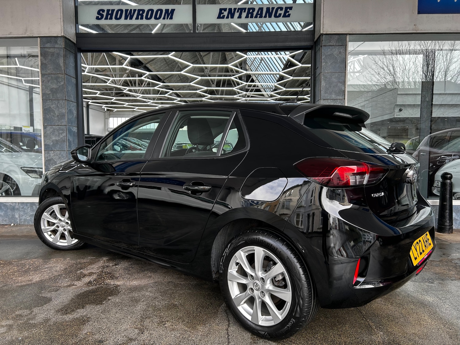 Used Vauxhall Corsa 2022 for sale - 77226140: Photo 5