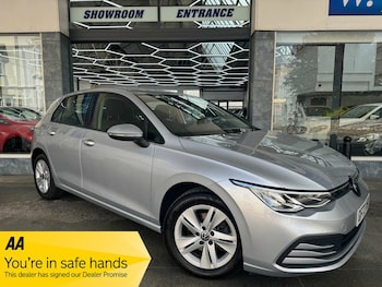 2023 (73) - 1.5 eTSI 150 Life 5dr DSG