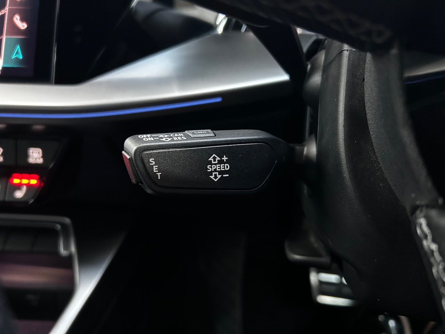 Used Audi A3 2020 for sale - 76760802: Photo 13