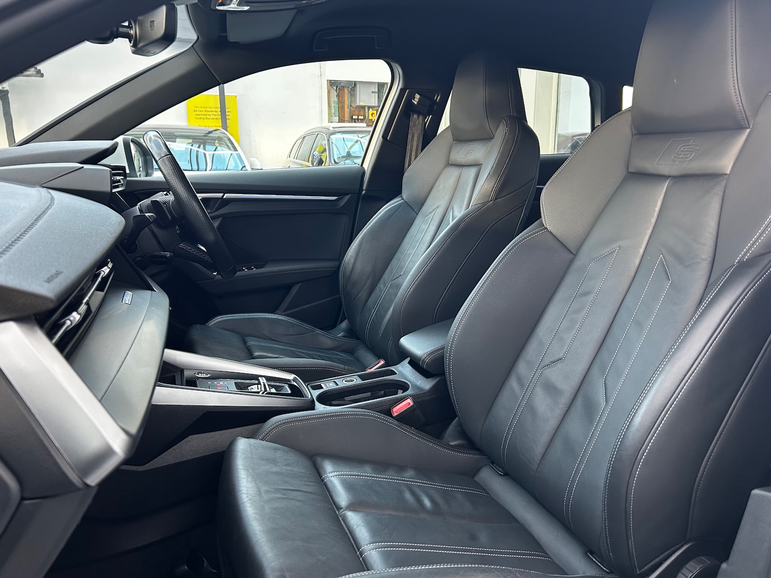 Used Audi A3 2020 for sale - 76760802: Photo 18